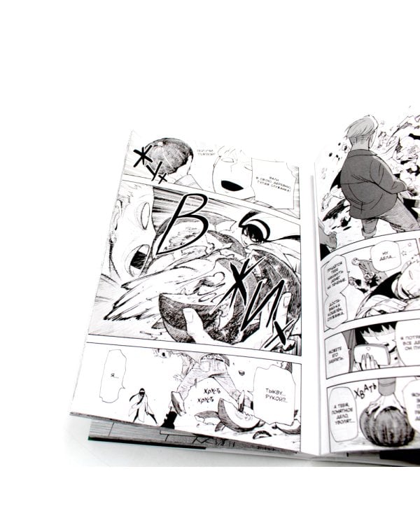 SPY x FAMILY: Семья шпиона: Т. 1-14: манга (комплект из 14-ти книг)