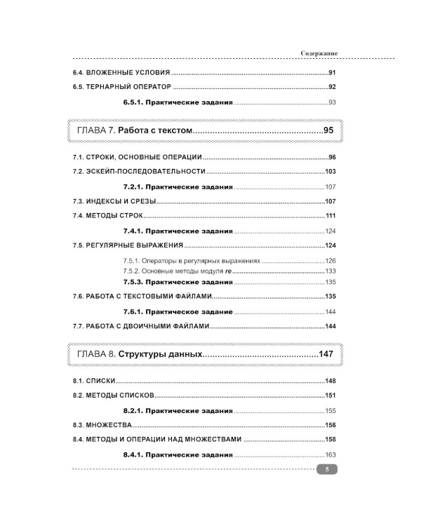 Профессия: Python-разработчик