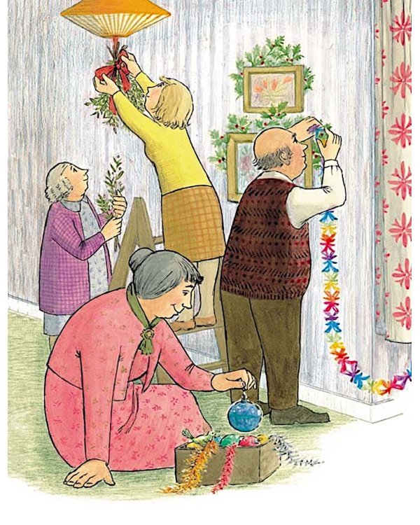 Мяули. Истории из жизни удивительной кошки: сказки