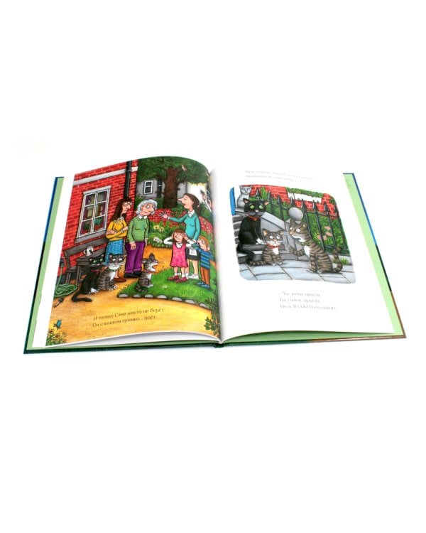 Верхом на помеле; Тимоти Скотт (комплект из 2-х книг)