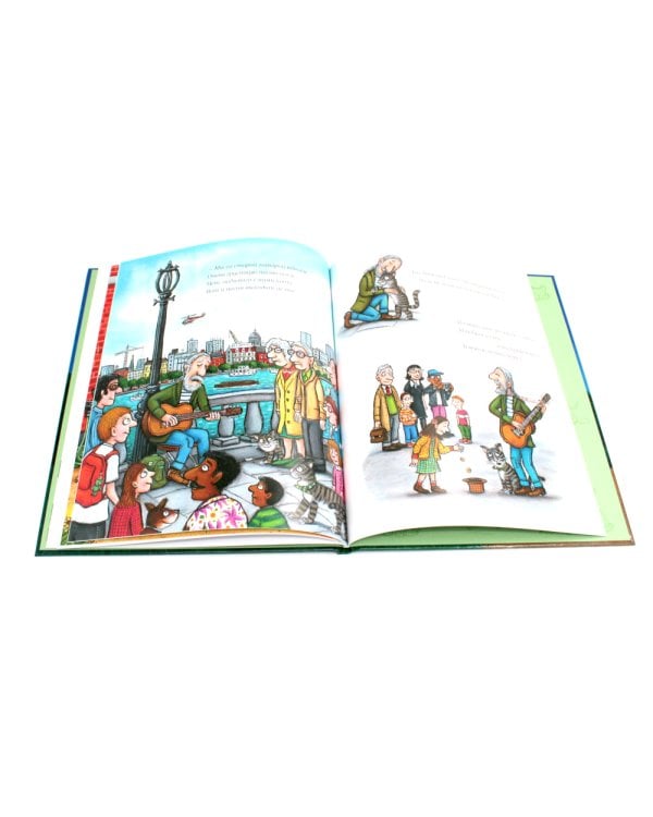 Верхом на помеле; Тимоти Скотт (комплект из 2-х книг)