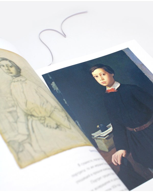 Эдгар Дега Современник будущего