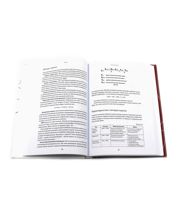 Проджект-менеджмент; Реальный менеджмент (комплект из 2-х книг)