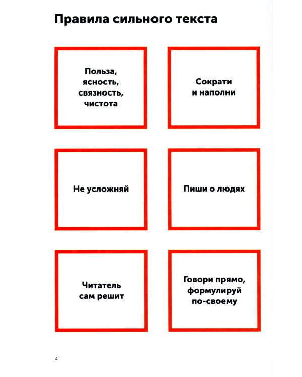 Пиши, сокращай 2025: Как создавать сильный текст; Ясно, понятно: Как доносить мысли и убеждать; Новые правила деловой переписки (комплект из 3-х книг)