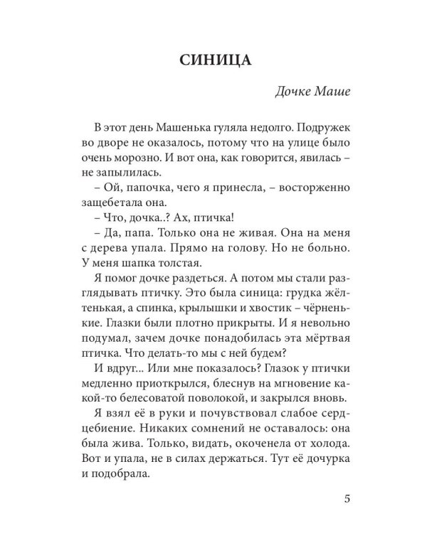 Огненные чайки: скази и истории о птицах