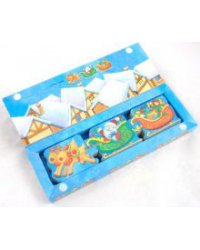 Новогодняя кутерьма