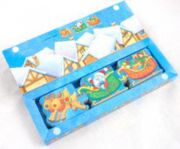 Новогодняя кутерьма