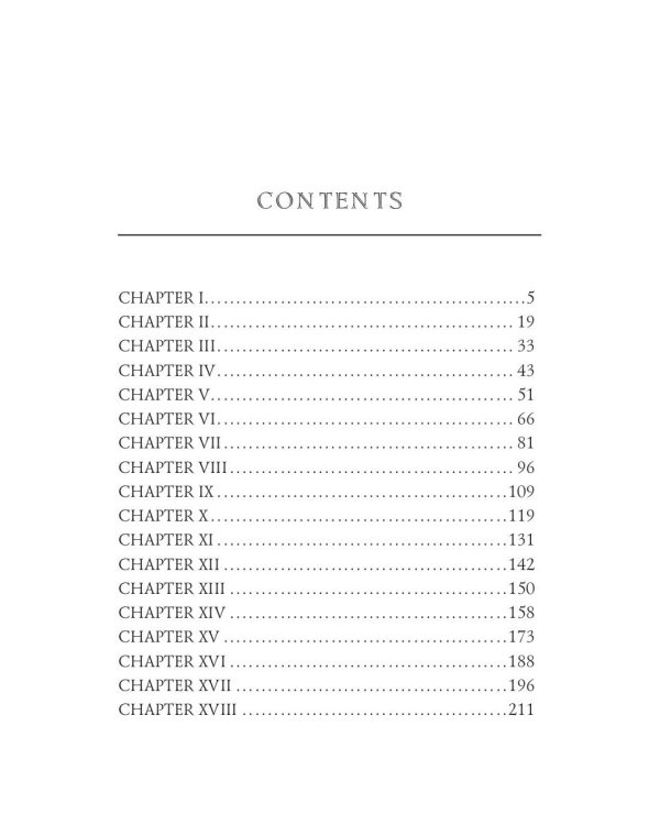 Palliser novels. Phineas Finn 1