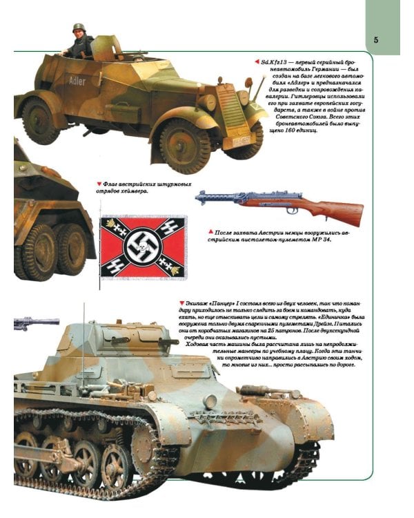 Великая отечественная война. Отличная энциклопедия