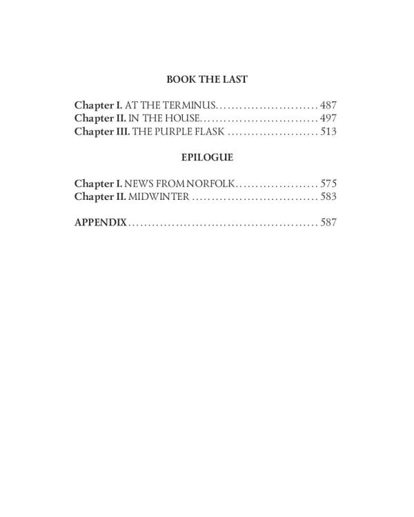 Armadale III-V = Армадейл III-V. Т. 9.: на англ.яз