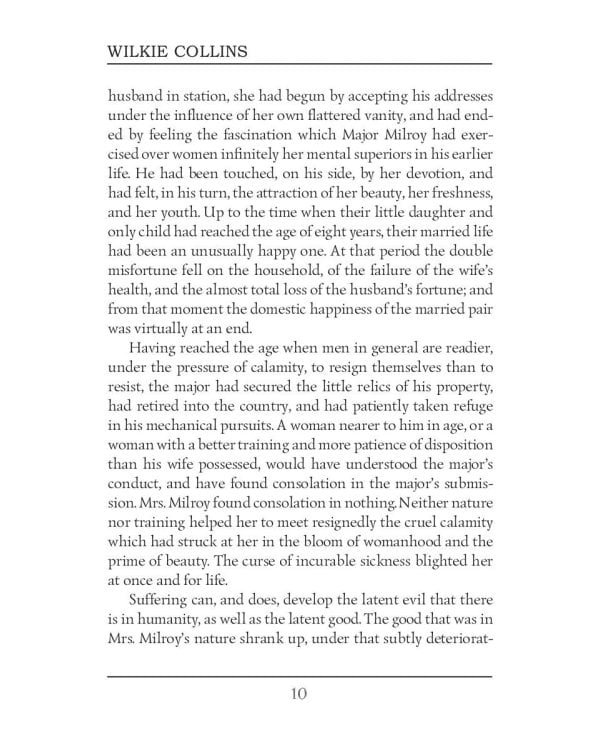 Armadale III-V = Армадейл III-V. Т. 9.: на англ.яз