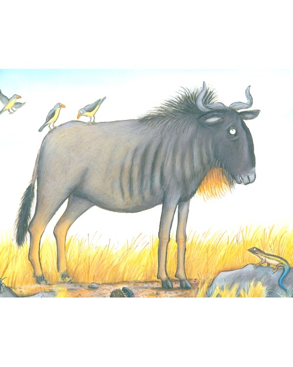 Дочурка Груффало + Мы ужаснее всех (комплект из 2-х книг)