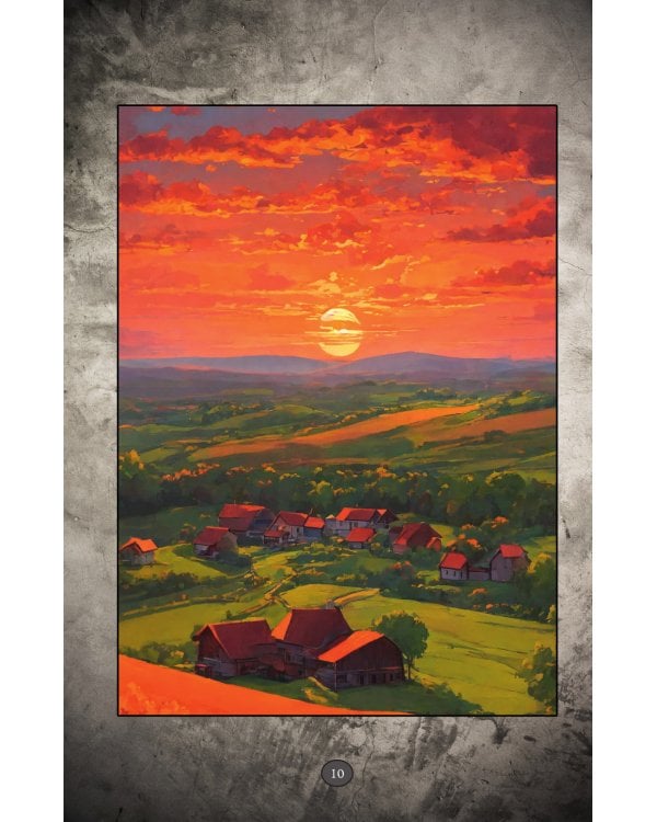 Вий: графический роман