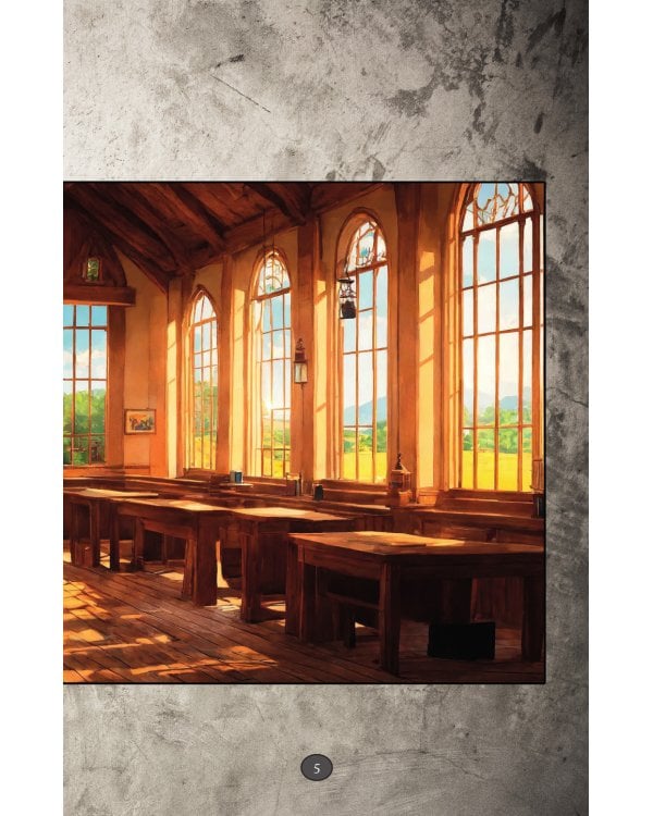 Вий: графический роман