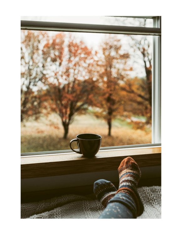 Hygge дома: Секреты уюта по-датски