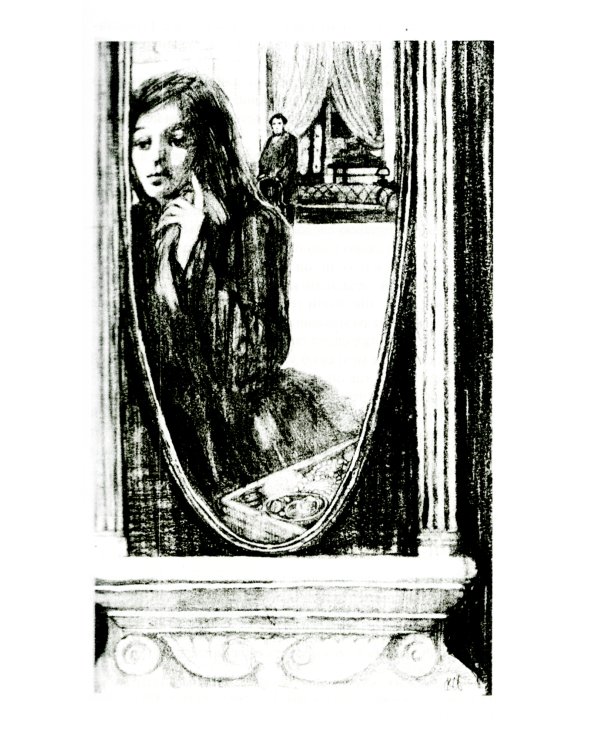 Черный замок; Странный брак Рультабия: романы