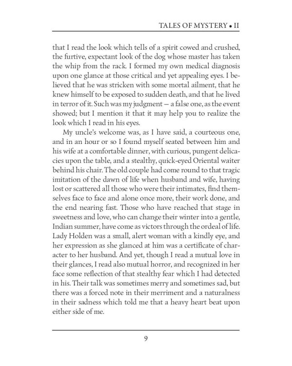 Tales of Mystery 2 = Сборник рассказов 2: на англ.яз