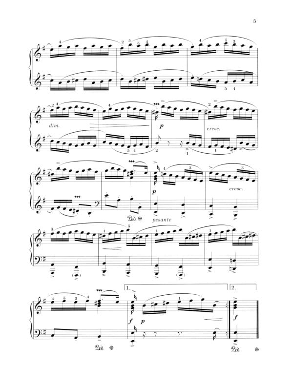 Фортепиано: хрестоматия для учащихся старших классов ДМШ и ДШИ: Учебно-методическое пособие