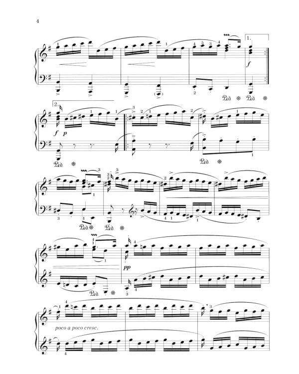 Фортепиано: хрестоматия для учащихся старших классов ДМШ и ДШИ: Учебно-методическое пособие