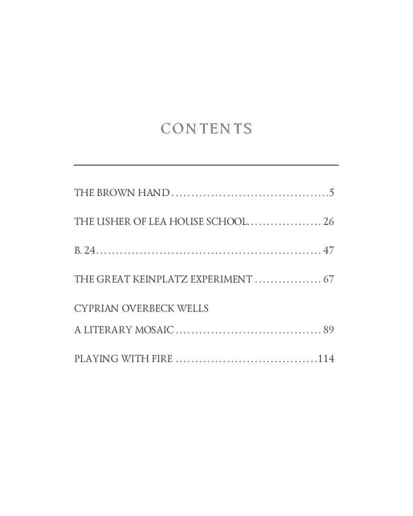 Tales of Mystery 2 = Сборник рассказов 2: на англ.яз