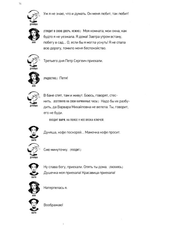 Вишневый сад