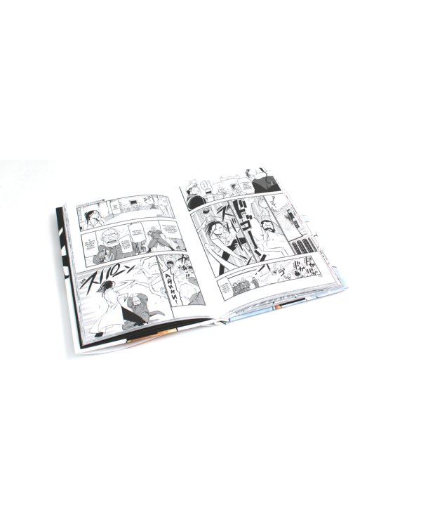 Стальной Алхимик: Кн. 13-16: манга (комплект из 4-х книг)