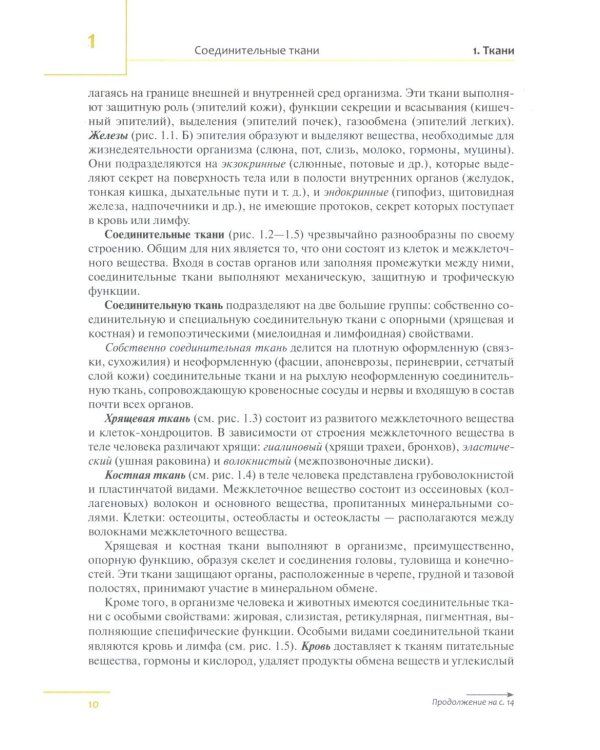 Универсальный атлас анатомии человека: Учебное пособие для студентов медицинских учебных заведений
