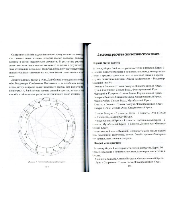 Астропсихология. Базовый курс высшей психологии