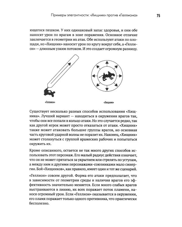Геймдизайн. Рецепты успеха лучших компьютерных игр от Super Mario и Doom до Assassin's Creed и дальше