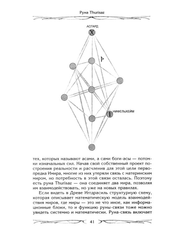 Руны - оружие воина. Уникальный магический инструмент для выхода на новый уровень