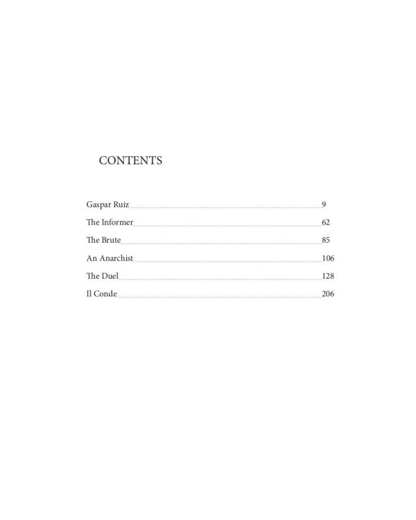 A Set of Six = Шесть повестей: на англ.яз