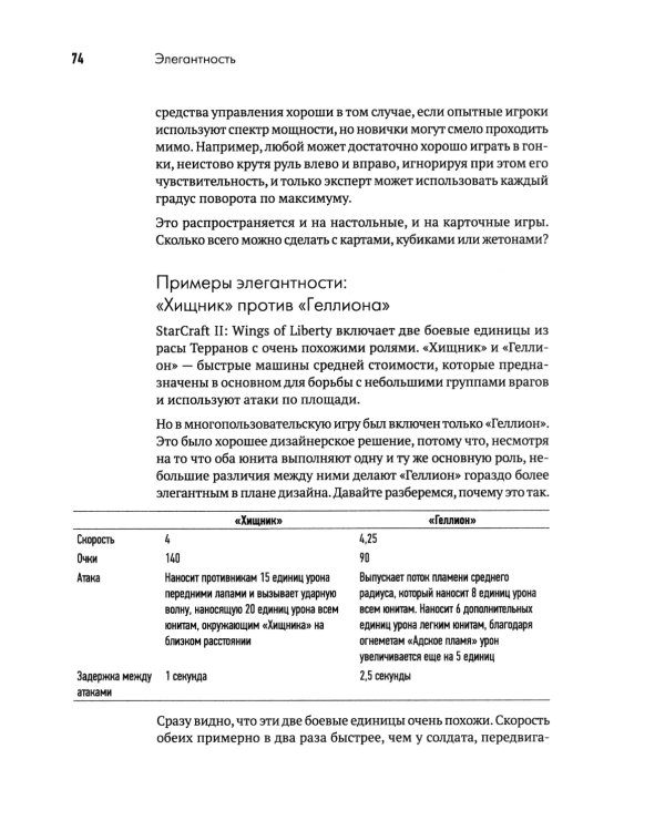 Геймдизайн. Рецепты успеха лучших компьютерных игр от Super Mario и Doom до Assassin's Creed и дальше