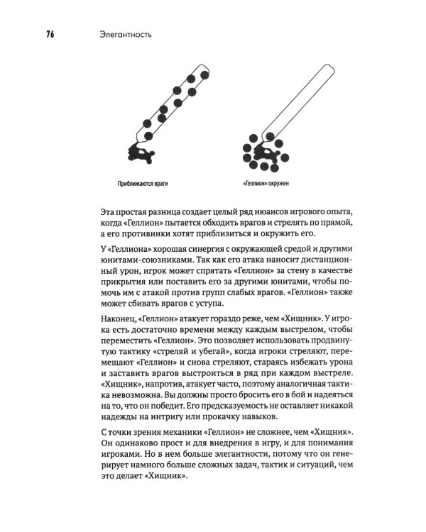 Геймдизайн. Рецепты успеха лучших компьютерных игр от Super Mario и Doom до Assassin's Creed и дальше