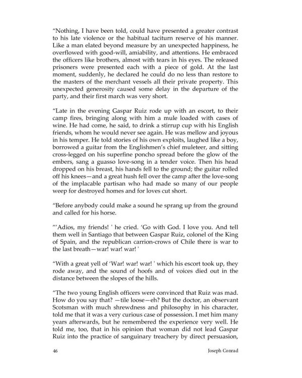 A Set of Six = Шесть повестей: на англ.яз