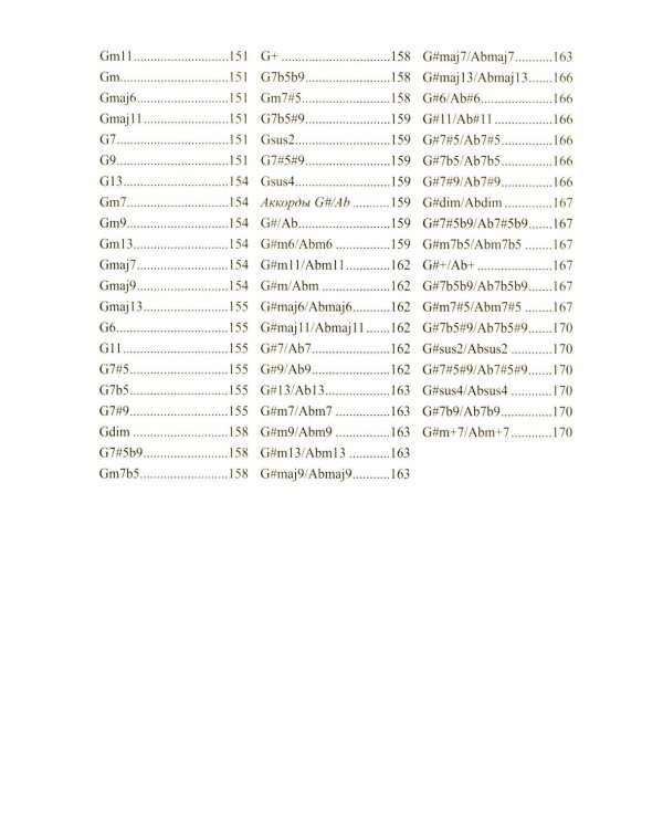 Игра на гитаре. Проще не бывает