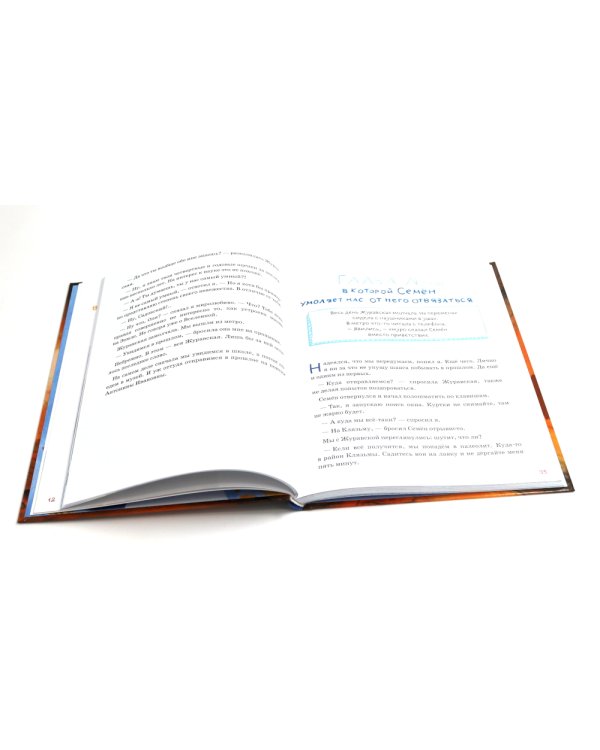 Дело о пропавшей учительнице; Мартын и Барсик. Два кота - красота! (комплект из 2-х книг)