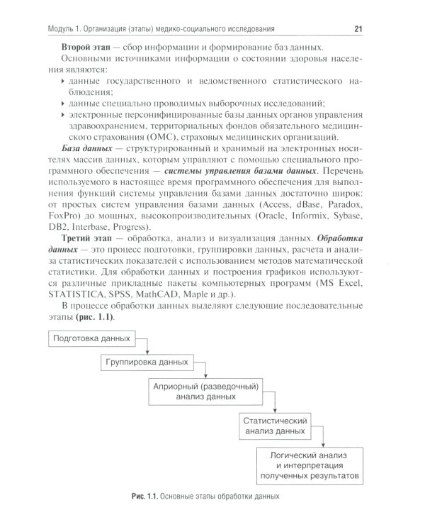 Общественное здоровье и здравоохранение: руководство к практическим занятиям: Учебное пособие. 3-е изд., перераб