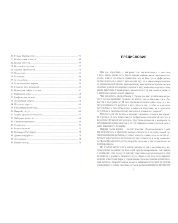 Формируем самоконтроль с нейропсихологом. Комплект материалов для работы с детьми старшего дошкольного и младшего школьного возраста