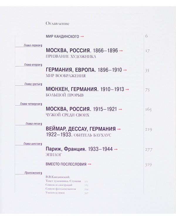 Василий Кандинский