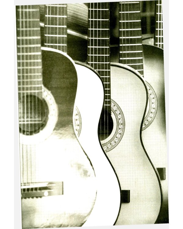 Игра на гитаре. Проще не бывает