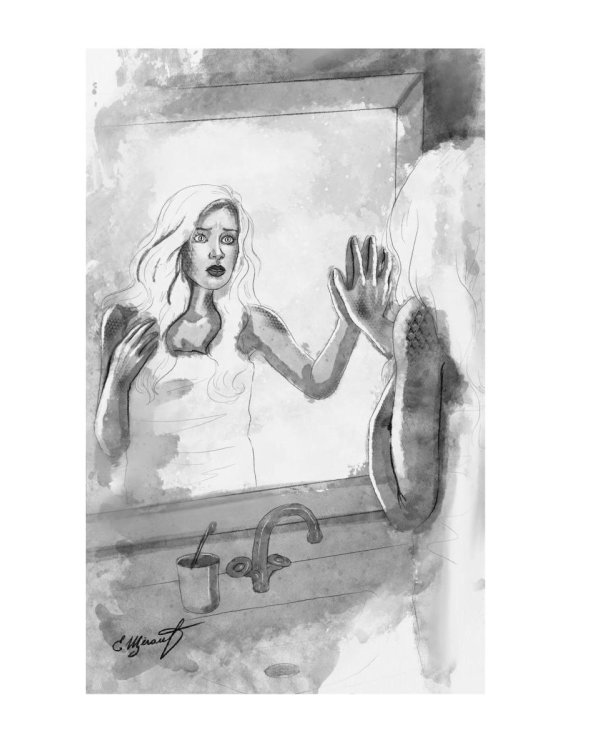 Не вооружена и не опасна