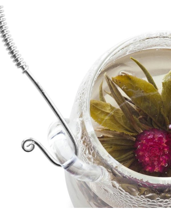 Поэзия чая. Все секреты чайной церемонии