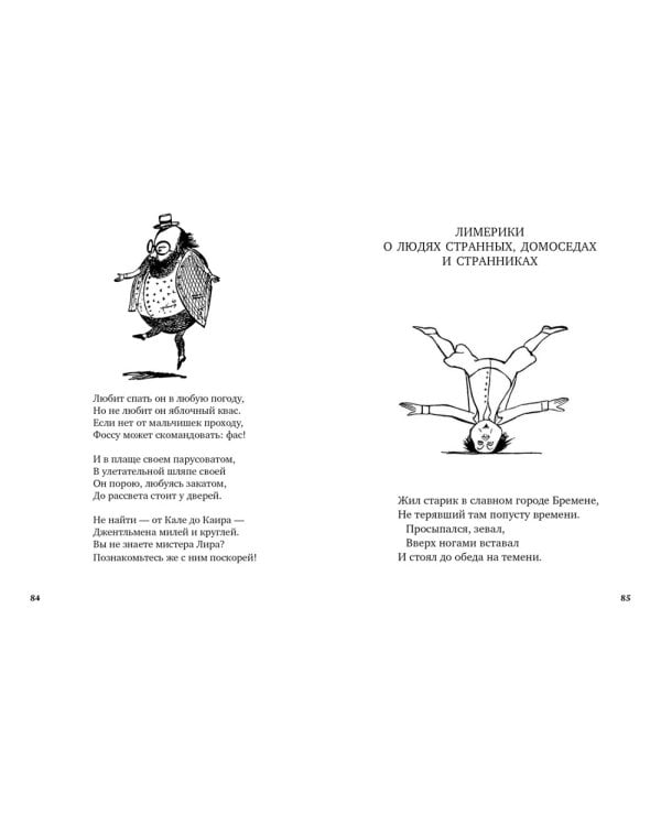 Книга чепухи: стихотворения