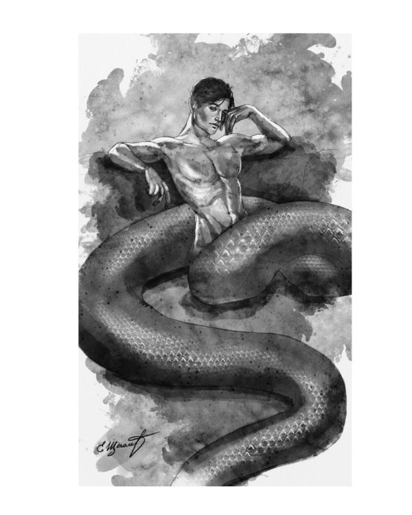 Не вооружена и не опасна