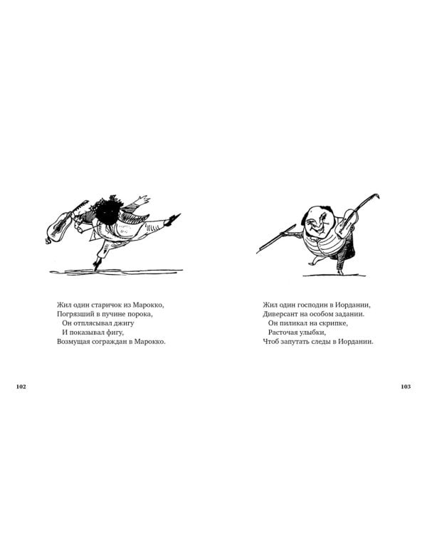 Книга чепухи: стихотворения