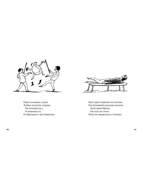 Книга чепухи: стихотворения