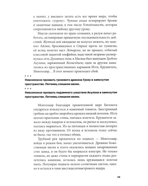 Дисгардиум: В 13 кн. Кн. 6: Путь духа