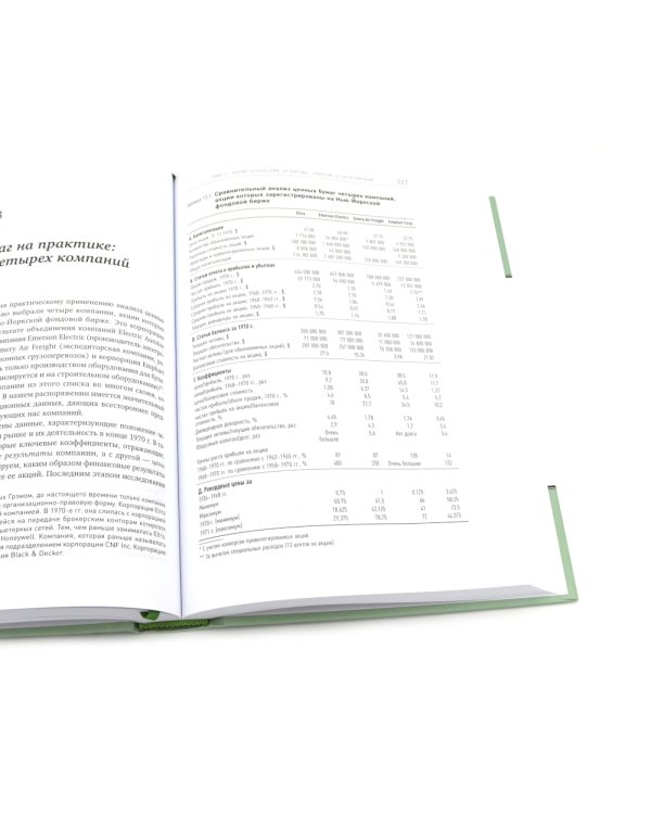 Разумный инвестор; Руководство разумного инвестора (комплект из 2-х книг)