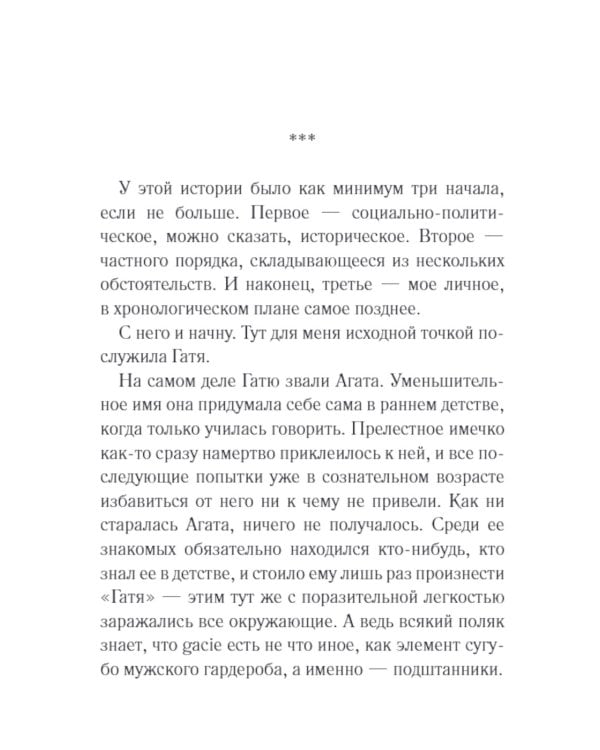 Бесконечная шайка: роман