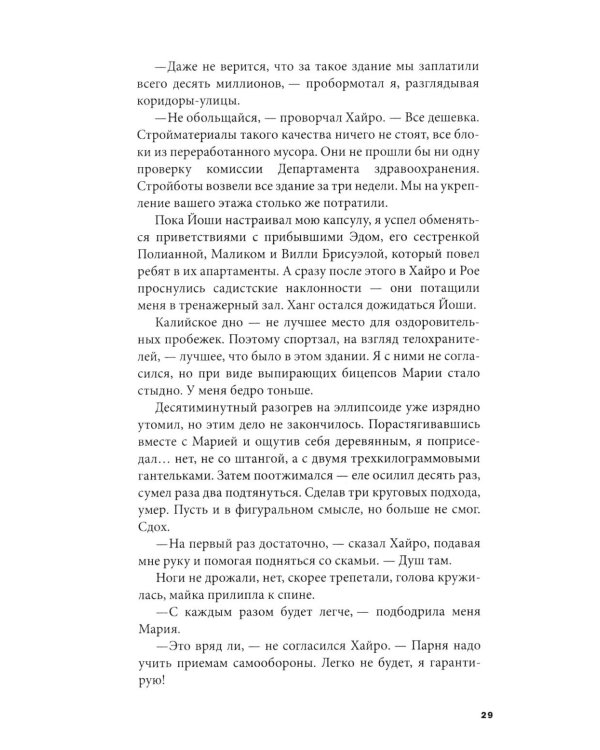 Дисгардиум: В 13 кн. Кн. 6: Путь духа